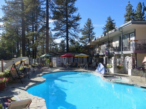 Americana Village Suites image 13