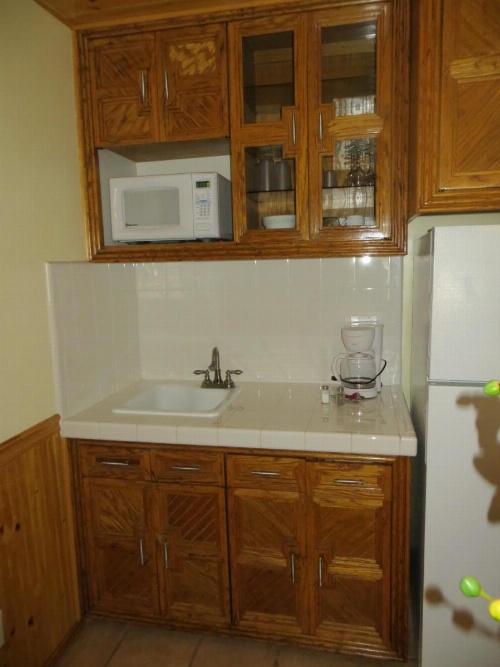 Americana Village Suites image 15