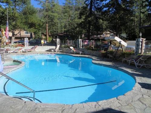 Americana Village Suites image 17
