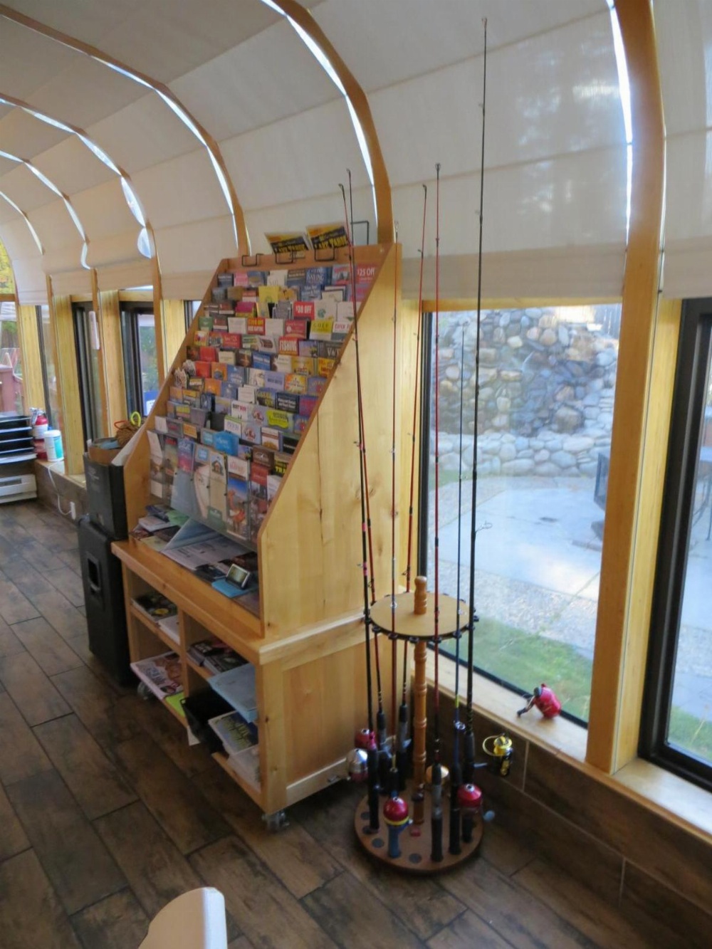 Americana Village Suites Main image