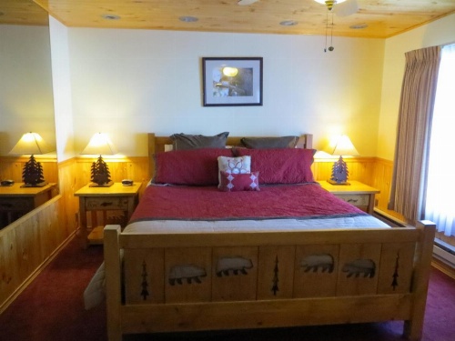 Americana Village Suites image 21