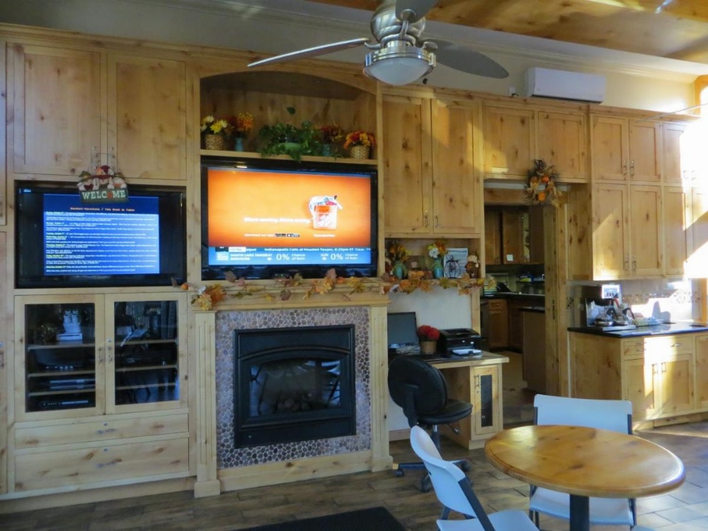 Americana Village Suites
